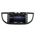 car audio multimedia system for CRV 2012